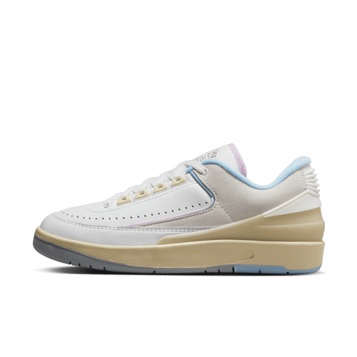 Jordan Retro 2 Low Foot Locker Ireland