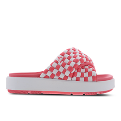 Mujer Zapatillas - Jordan Sophia Slide - Sea Coral-White-Sail