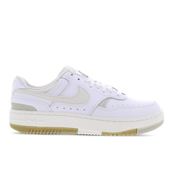 Damen Schuhe - Nike Gamma Force - White-Phantom-Lt Bone