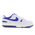 Nike Gamma Force - Women Shoes White-Game Royal-Deep Royal Bl