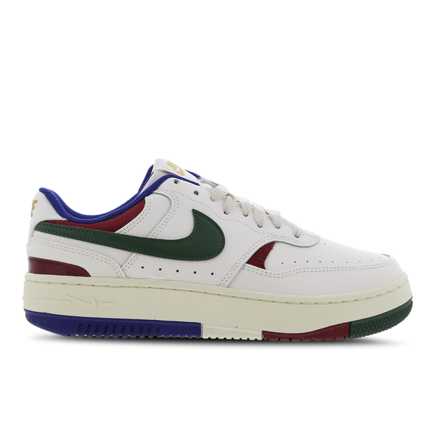 Nike Gamma Force Damenschuh - Weiß - DX9176-102