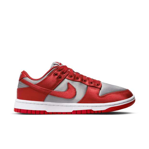 Chaussure Nike Dunk Low pour femme - Gris - DX5931-001
