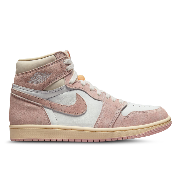 Air Jordan Wmns Air Jordan 1 Retro High OG 'Washed Pink' - FD2596-600