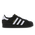 adidas Superstar - Femme Chaussures Core Black-White-Core Black