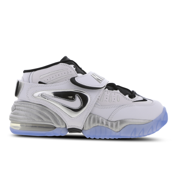 Nike Air Adjust Force 2023 damesschoenen - Wit - DV7409-100