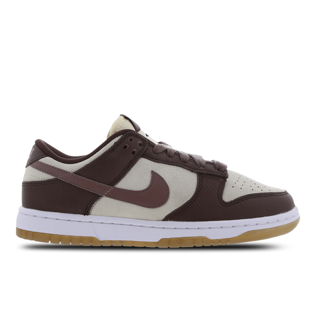 Nike Dunk Low 'Plum Eclipse' (W) - FJ4734-100