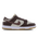 Nike Dunk Low - Donna Scarpe Coconut Milk-Plum Eclipse