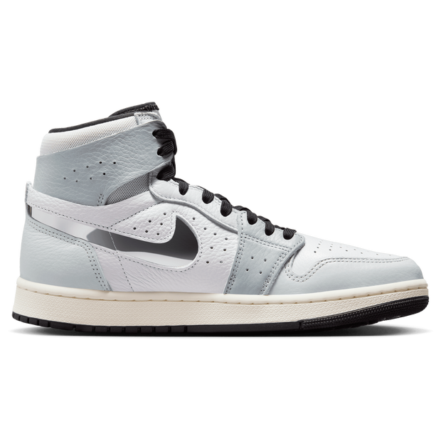 Air Jordan 1 Zoom Air CMFT 2 Women's Shoes - White - FJ4652-100