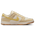 Nike Dunk Low Next Nature - Women Shoes Team Gold-Pale Ivory