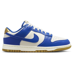 Damen Schuhe - Nike Dunk Low - Sail-Blue Jay-Sail