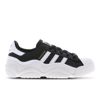 Adidas superstar 1 online black white