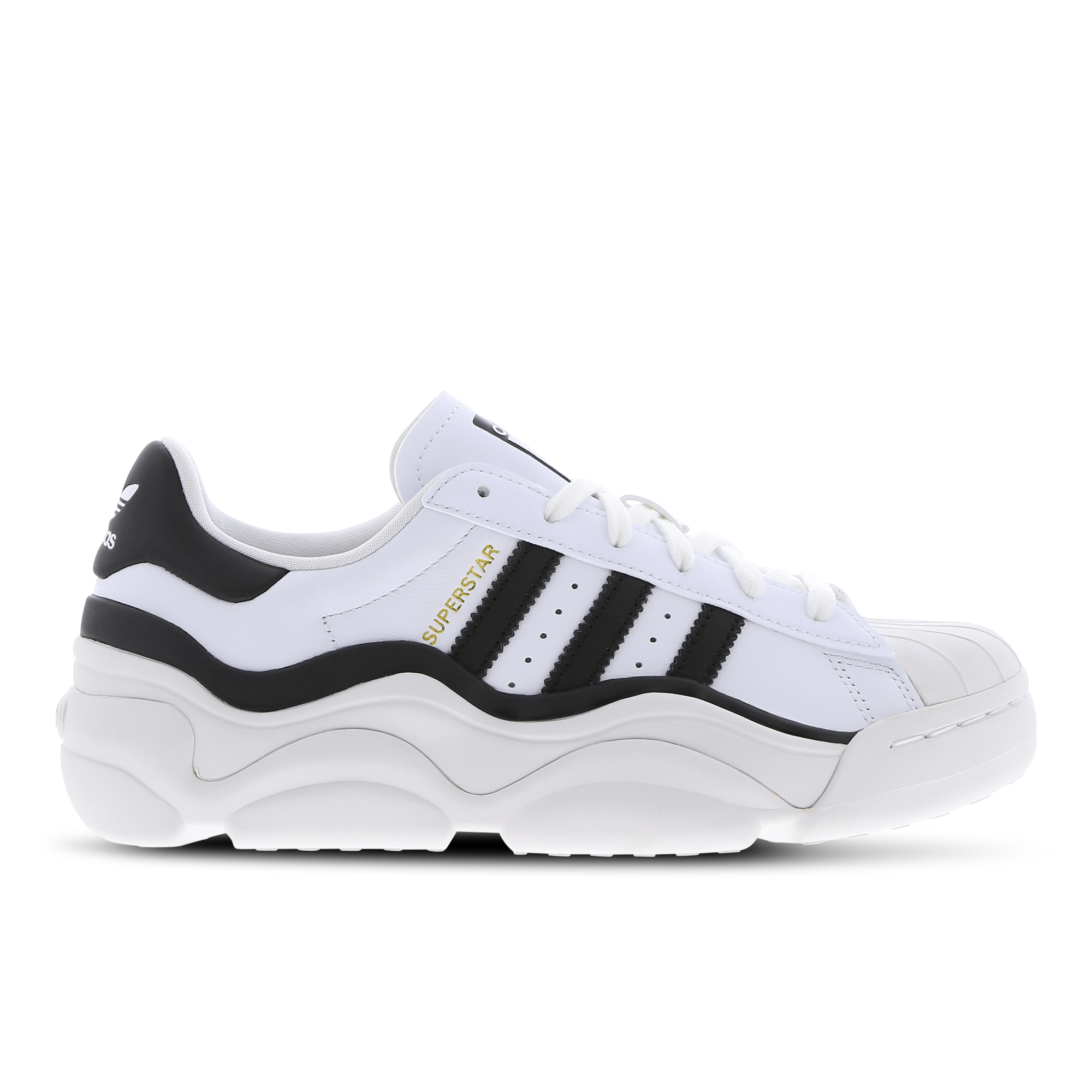 Adidas superstar clearance femme foot locker