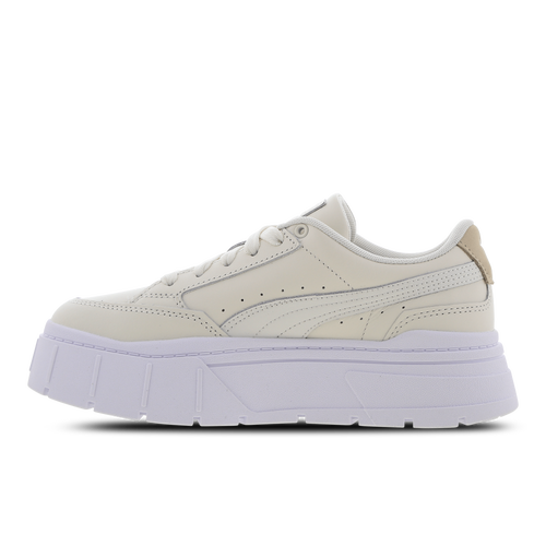Puma platform trace l 2025