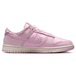 Women Shoes - Nike Dunk Lo - Regal Pink-Pink Foam