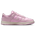 Nike Dunk Low - Women Shoes Regal Pink-Pink Foam