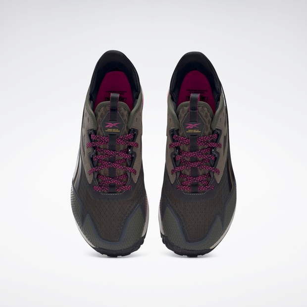 Nano X2 TR Adventure Shoes - HP9078