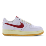 White-Gym Red-Alabaster