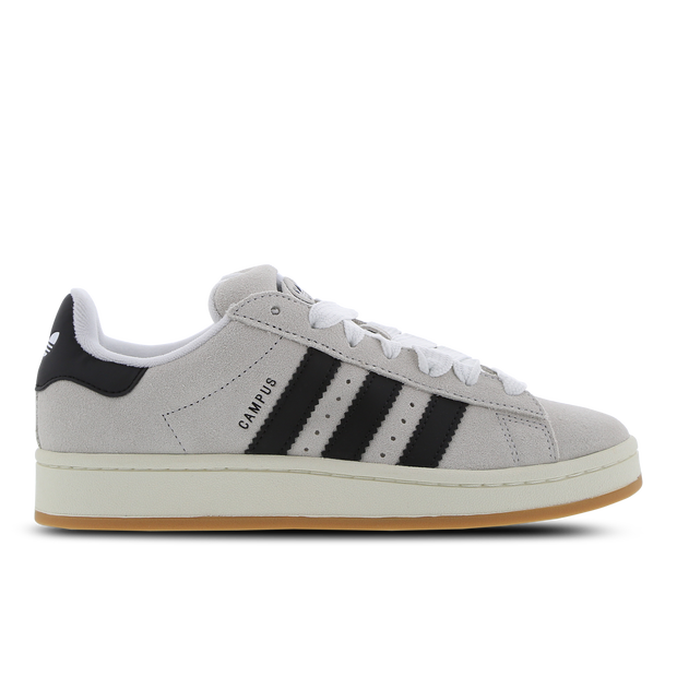 Image of Adidas Campus female Scarpe - Bianco - Pelle - Foot Locker035