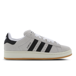 Women Shoes - adidas Campus 00s - Crystal White-Core Black-Off White