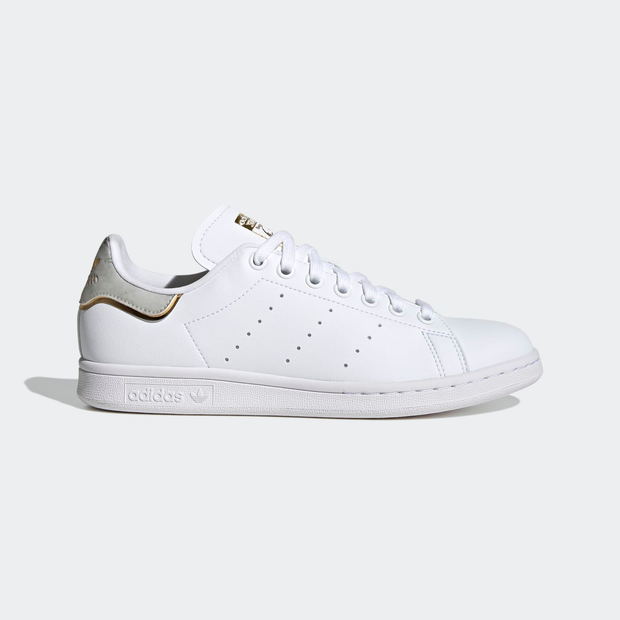 Stan Smith  Blanc/beige - GW4479