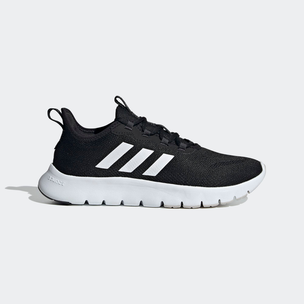 adidas Nario Move Shoes Core Black Womens - GZ9050