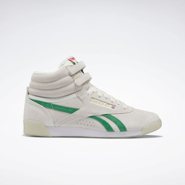 F/S Hi Shoes - HQ4142