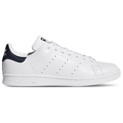 Dames Schoenen - adidas Stan Smith - White-Navy