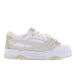 Femme Chaussures - Puma 180 - White-Sedate Gray