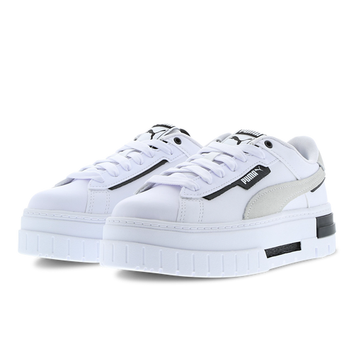 Puma Mayze Platform - Image 2 of 7 Enlarged Image
