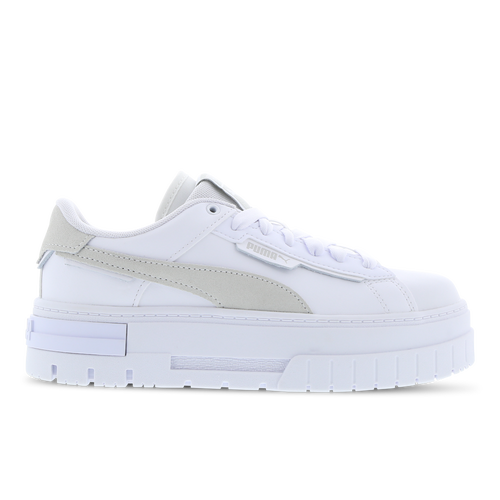 Puma Mayze Platform Foot Locker UK