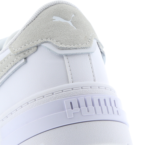 Puma platform footlocker best sale