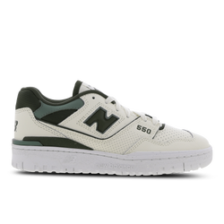 Femme Chaussures - New Balance 550 - Angora-Angora