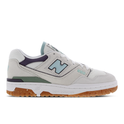 Women Shoes - New Balance 550 - Sea Salt-Sea Salt