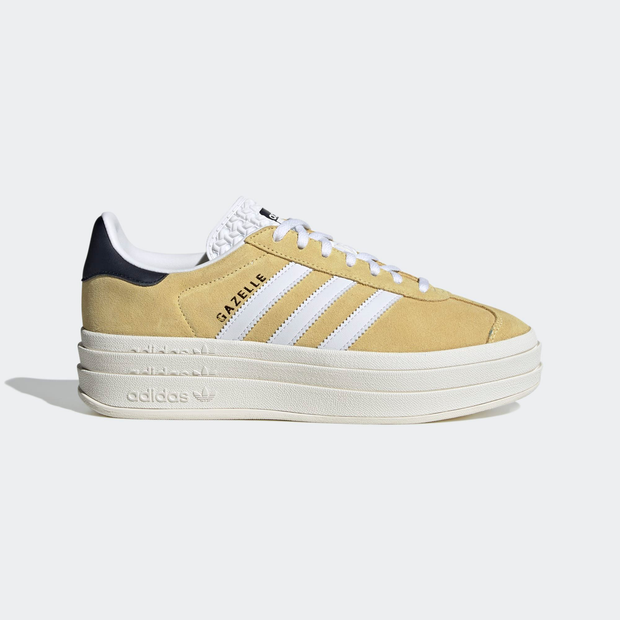 Gazelle Bold Shoes - HQ6891
