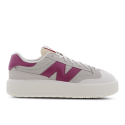 Femme Chaussures - New Balance CT302 - Moonbeam-Moonbeam