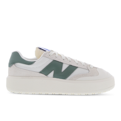 Women Shoes - New Balance CT302 - Sea Salt-White-Dark Juniper