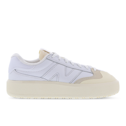 Women Shoes - New Balance CT302 - White-White