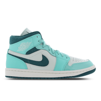 Foot locker jordan online femme