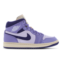 Foot locker jordan cheap 1 mid dames