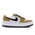 Jordan AJ1 LV8D Low - Women Shoes Golden Harvest-Black-White