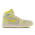 Jordan AJ1 Zoom Air Comfort 2 - Femme Chaussures Citron Tint-Dynamic Yellow