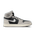 Jordan AJ1 Zoom Air Comfort 2 - Femme Chaussures Lt Iron Ore-Neutral Grey-Black