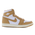 Jordan 1 Retro High OG - Damen Schuhe Praline-White-Sail