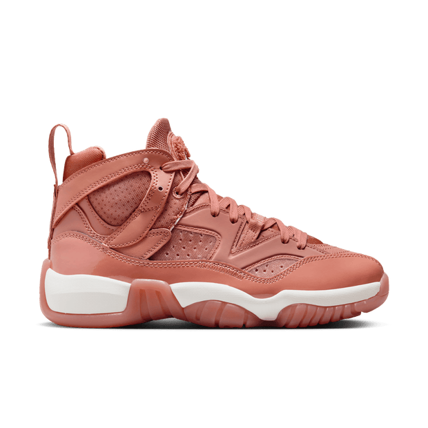 Jordan Jumpman Two Trey Coral Pink (Women's) - DR9631-801