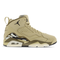 Damen Schuhe - Jordan Mvp - Team Gold-Shadow Brown
