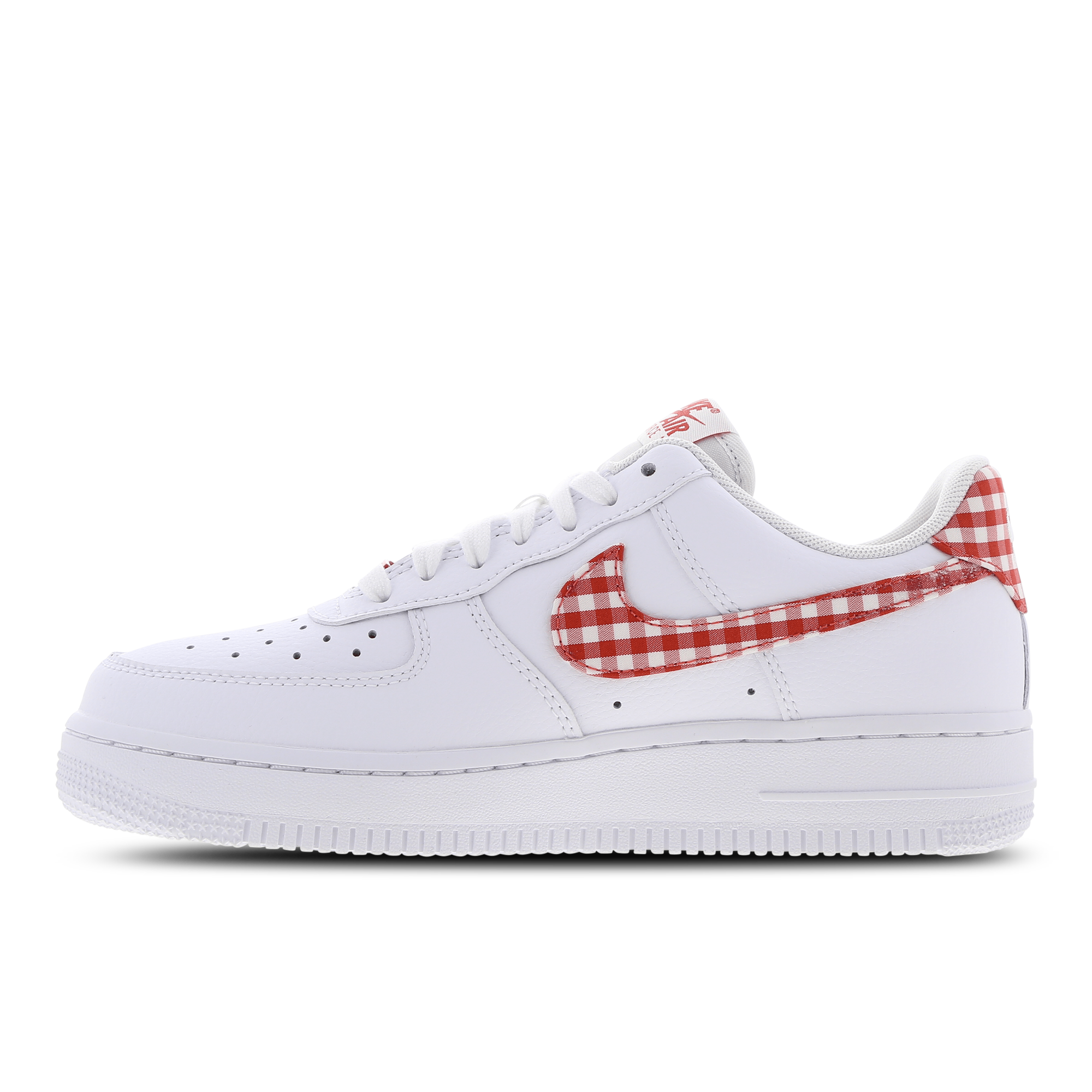 Foot locker cheap air force ones