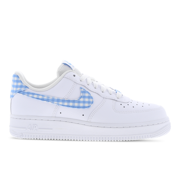Nike Air Force 1 '07 Women's Shoes - White - DZ2784-100
