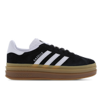 Core Black-White-White