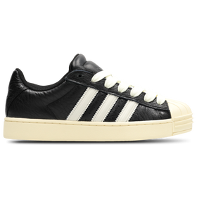 Superstar St - Women - Core Black / Off White / Warm Vanilla