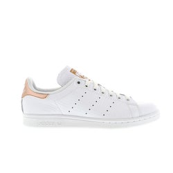 Women Shoes - adidas Superstar St - Core Black-Off White-Warm Vanilla